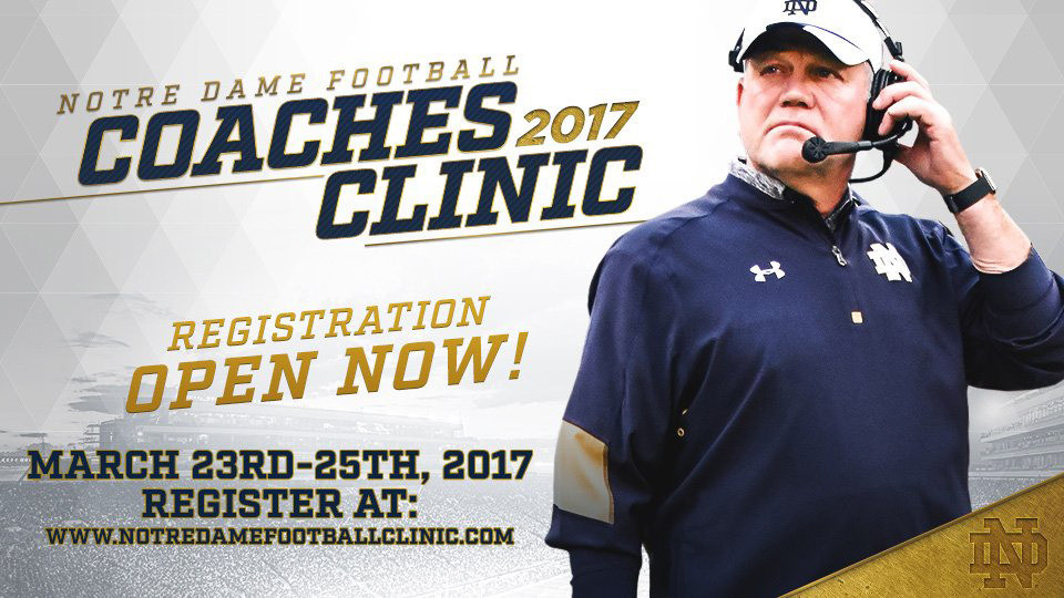 Notre Dame Fighting Irish - Official Athletics Website