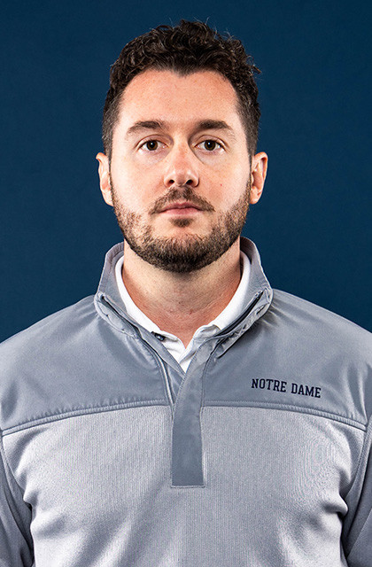 Andrew Oglevie