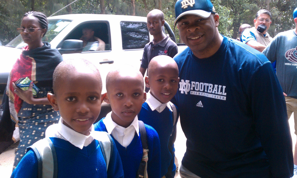 Thoughts From Tanzania: Day 2 Photos