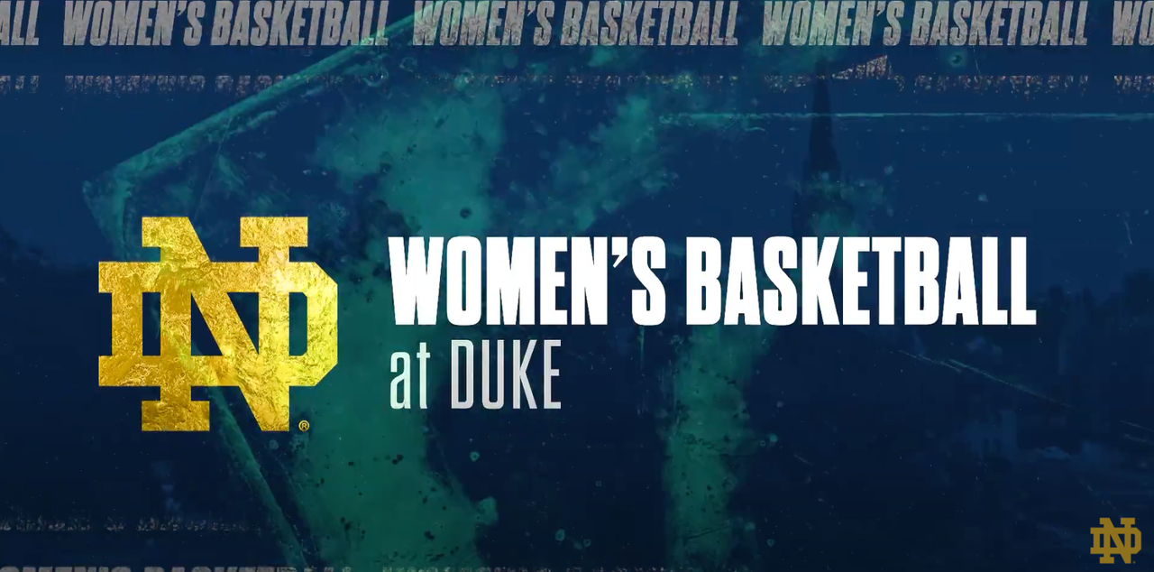 Notre Dame Fighting Irish - Official Athletics Website