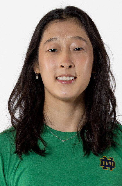 Sophie Zhao