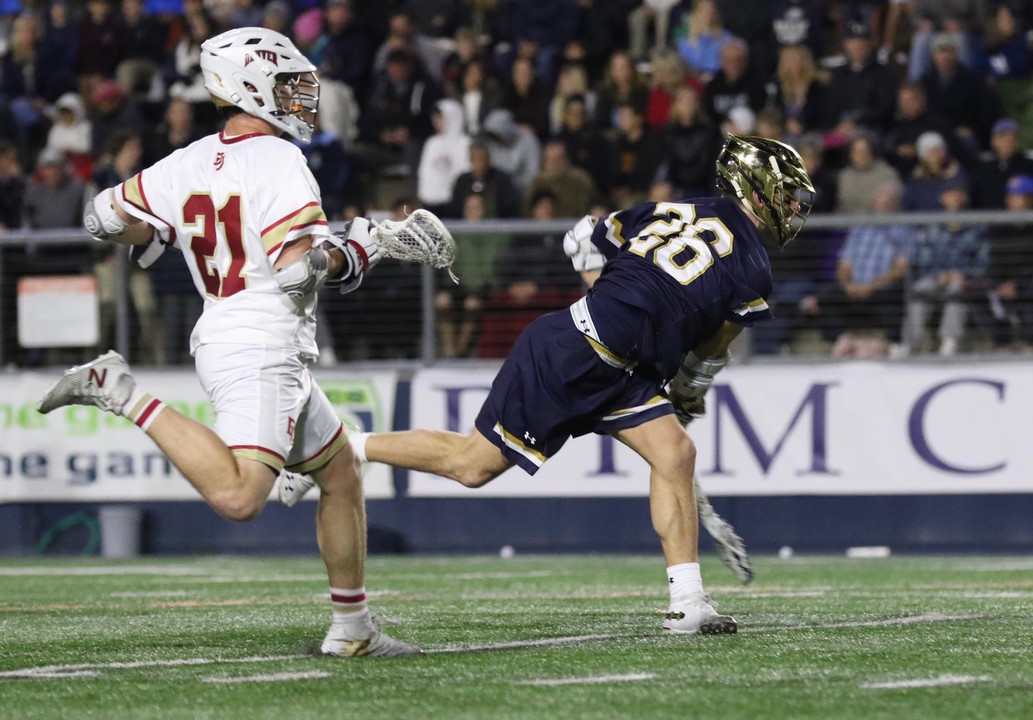 ND Denver MLAX 1