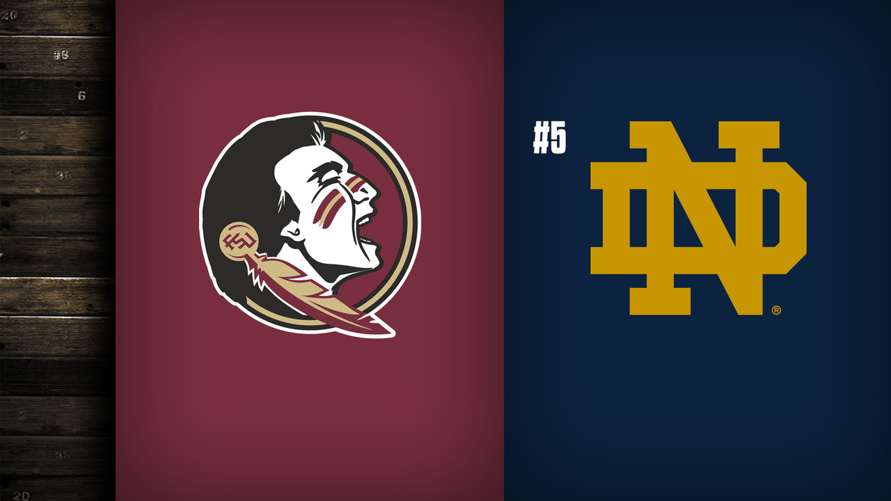 Notre Dame Fighting Irish - Official Athletics Website