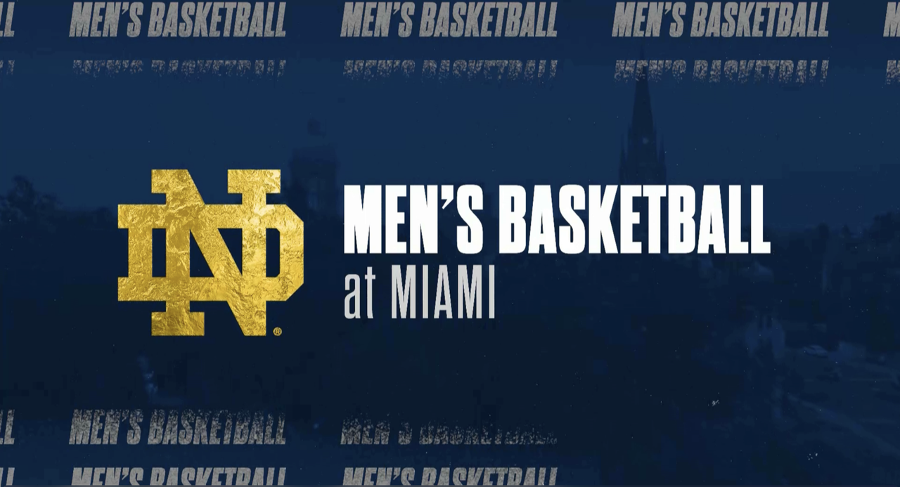 Notre Dame Fighting Irish - Official Athletics Website