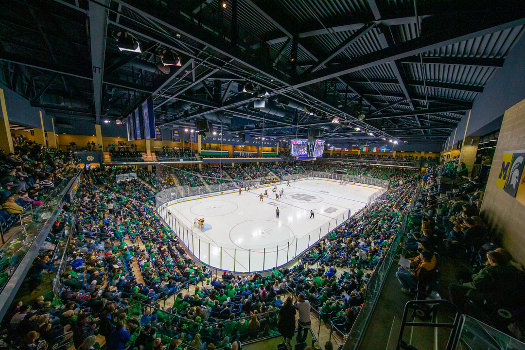 Notre Dame Fighting Irish - Official Athletics Website