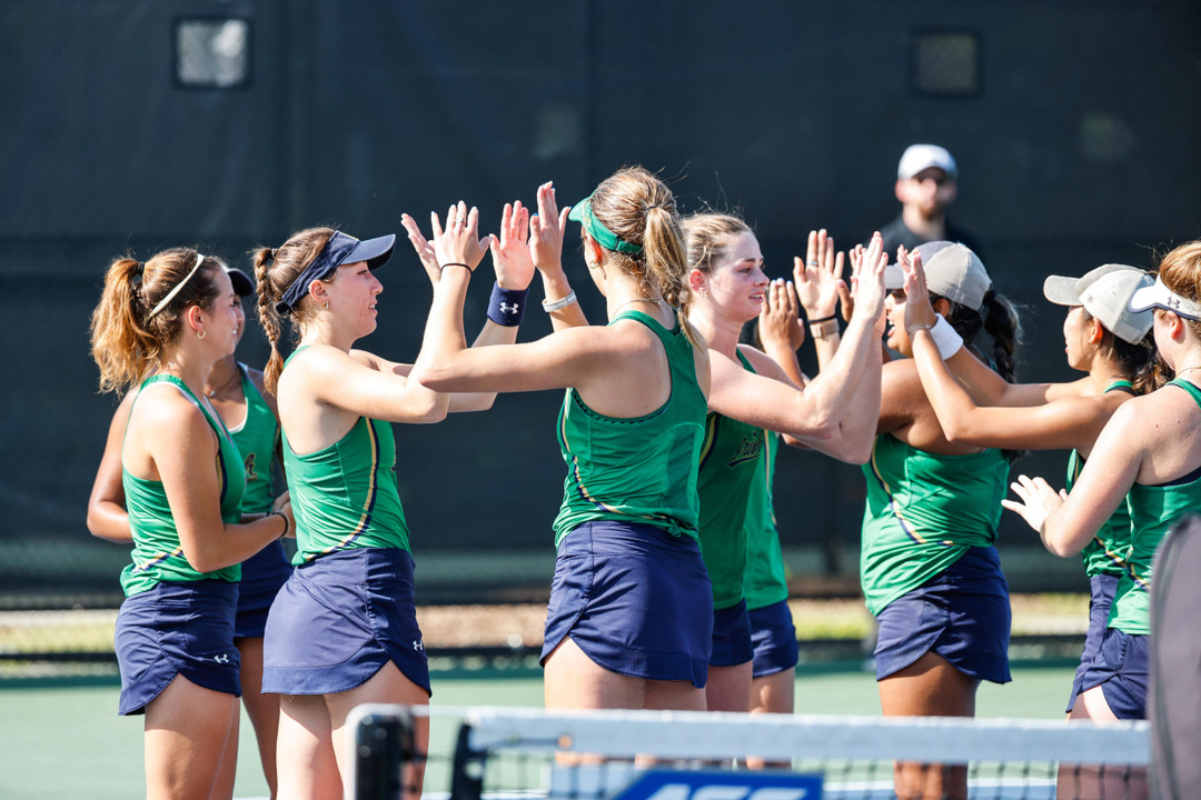 Notre Dame Fighting Irish - Official Athletics Website