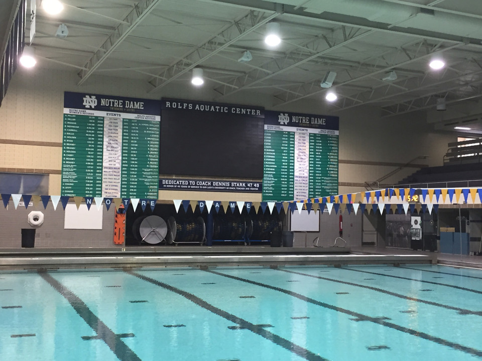 Notre Dame Fighting Irish - Official Athletics Website