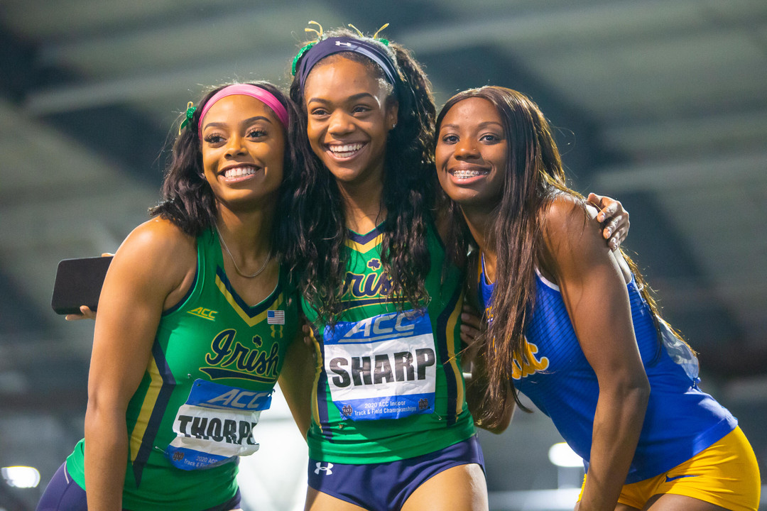Notre Dame Fighting Irish - Official Athletics Website