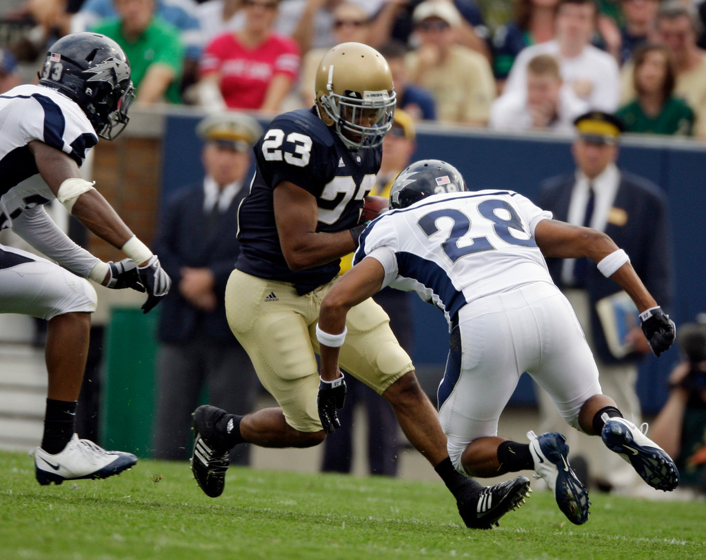 Golden Tate