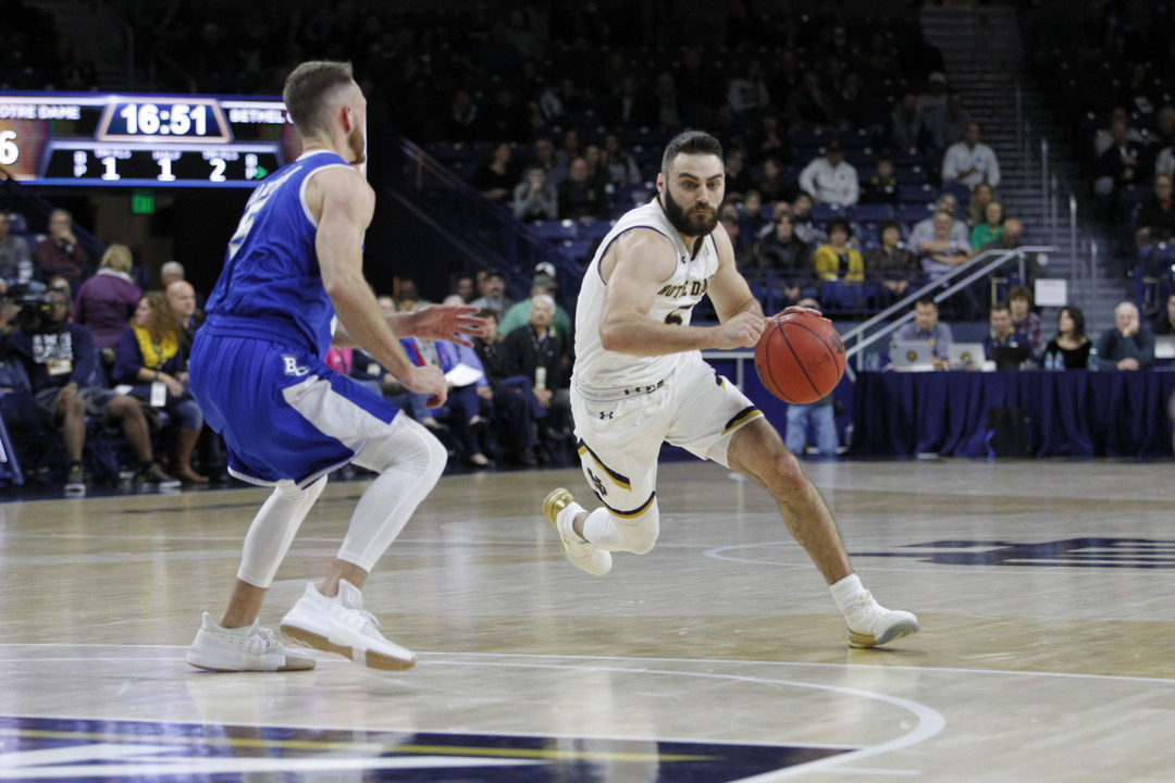 Notre Dame Fighting Irish - Official Athletics Website