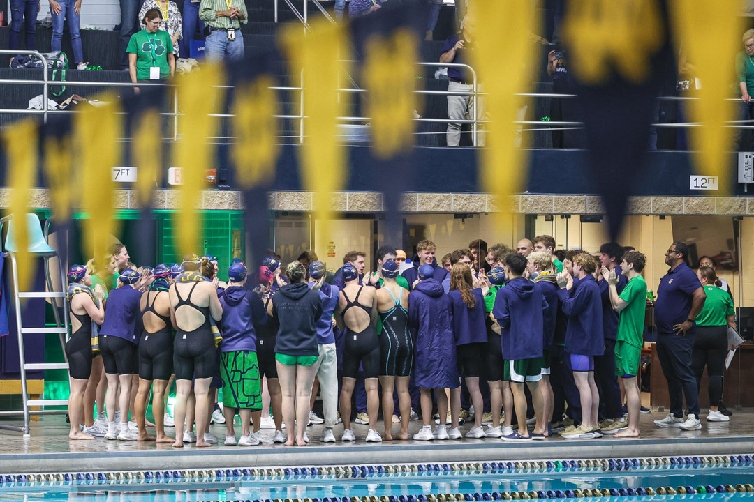 Notre Dame Fighting Irish - Official Athletics Website