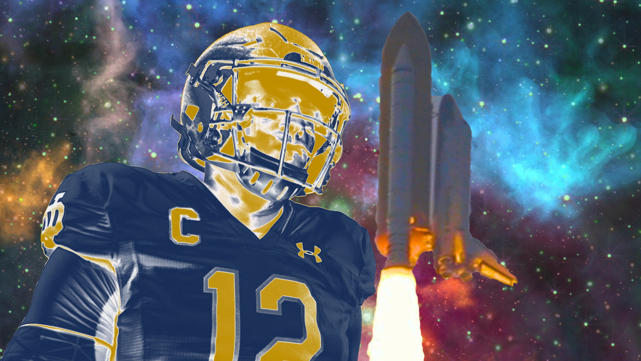 Notre Dame Fighting Irish - Official Athletics Website