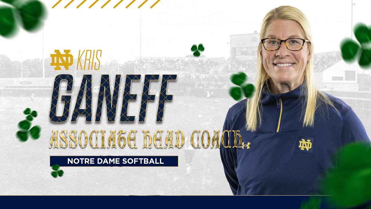 Notre Dame Fighting Irish - Official Athletics Website