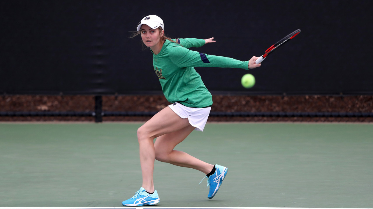 Notre Dame Fighting Irish - Official Athletics Website