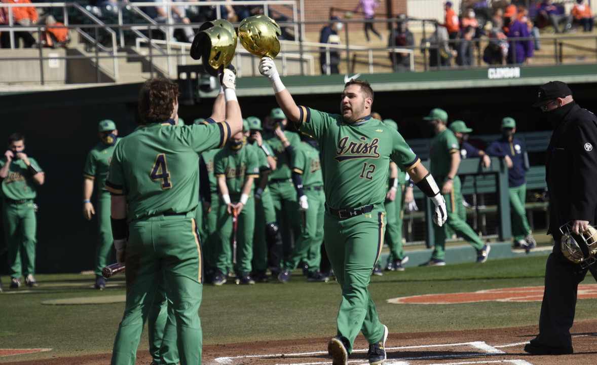 Notre Dame Fighting Irish - Official Athletics Website