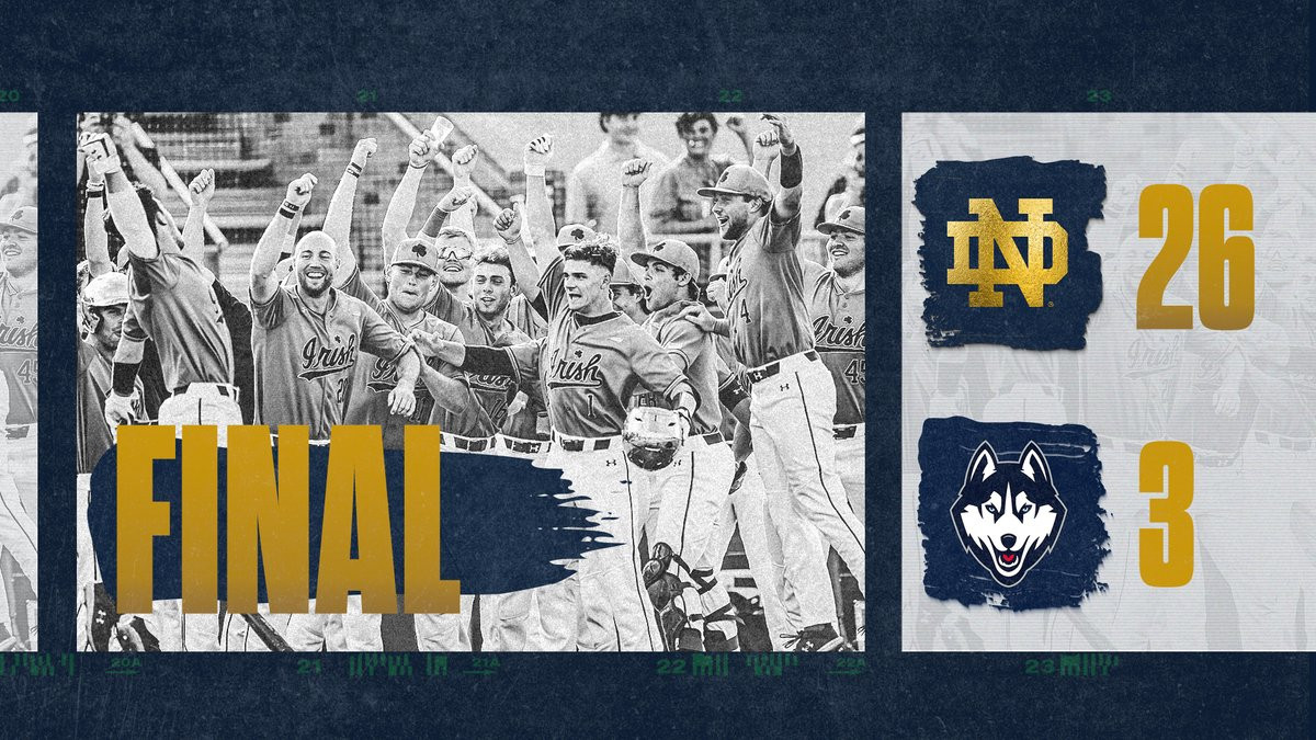 Notre Dame Fighting Irish - Official Athletics Website