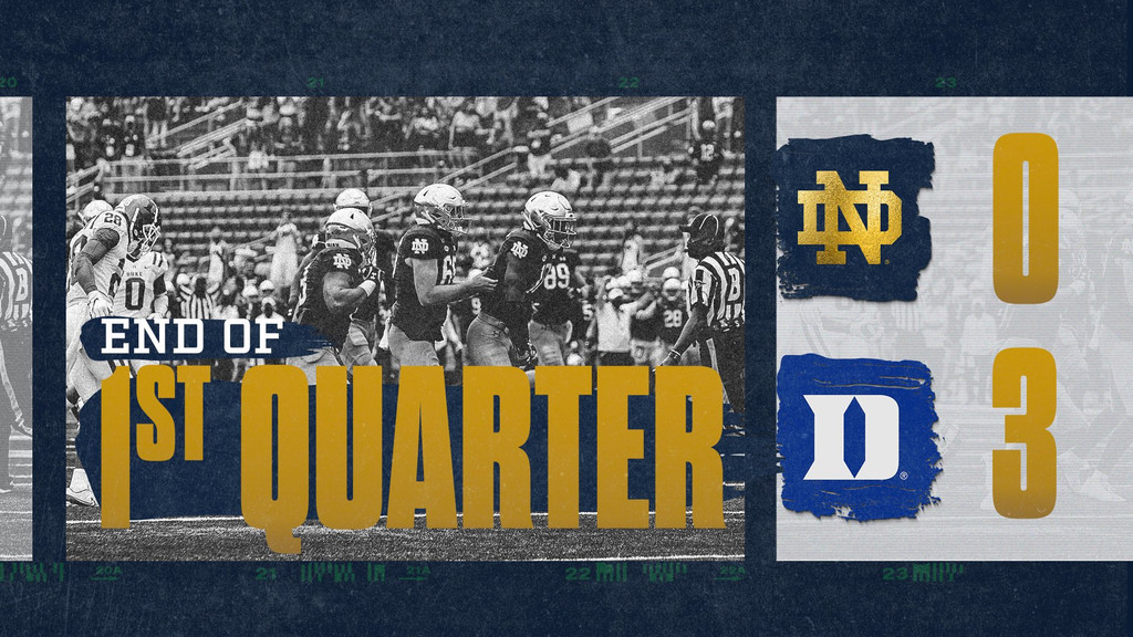 Notre Dame Fighting Irish - Official Athletics Website