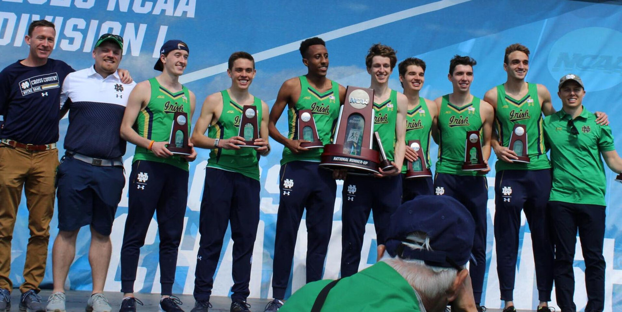 Notre Dame Fighting Irish - Official Athletics Website