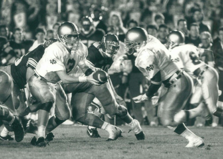 Notre Dame Fighting Irish - Official Athletics Website