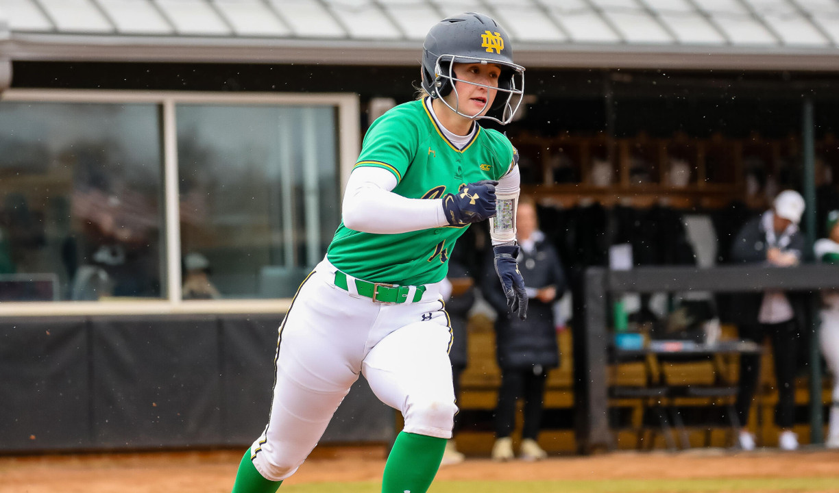 Notre Dame Fighting Irish - Official Athletics Website
