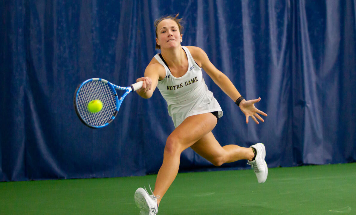 Notre Dame Fighting Irish - Official Athletics Website