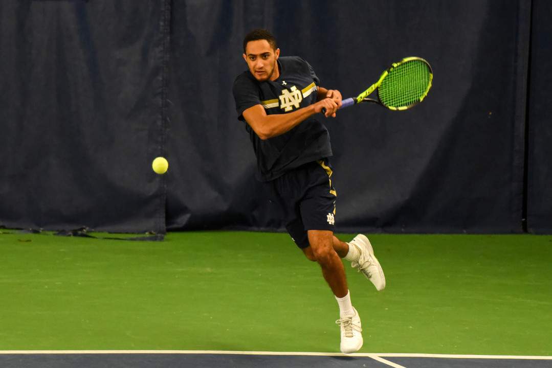 Notre Dame Fighting Irish - Official Athletics Website