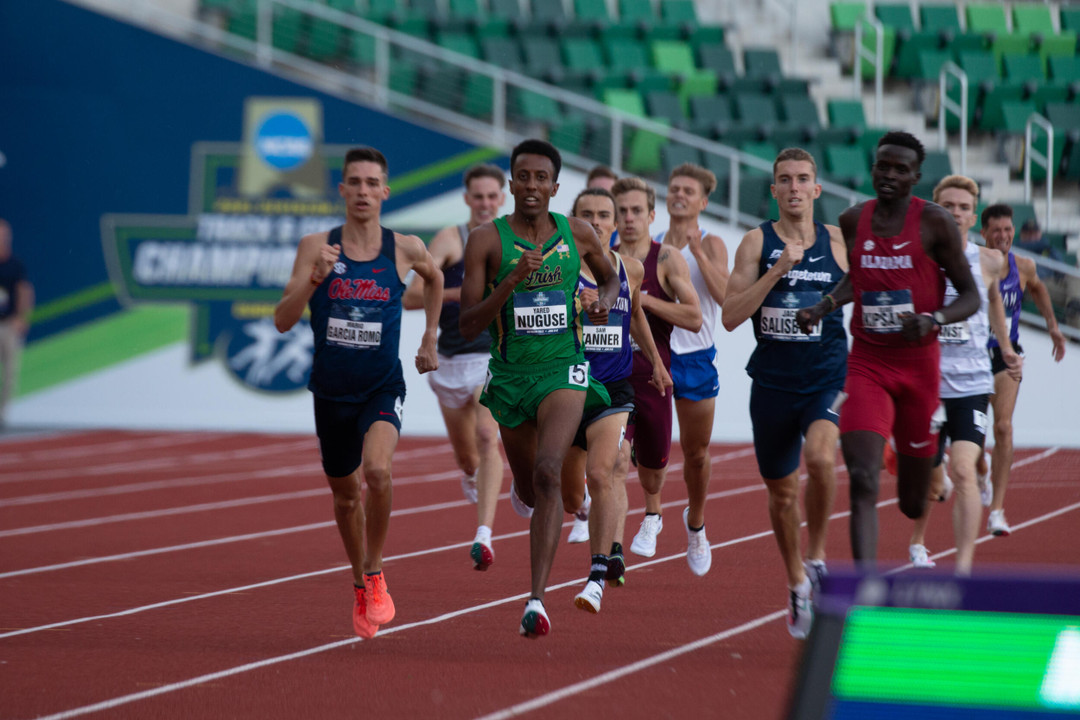 Notre Dame Fighting Irish - Official Athletics Website