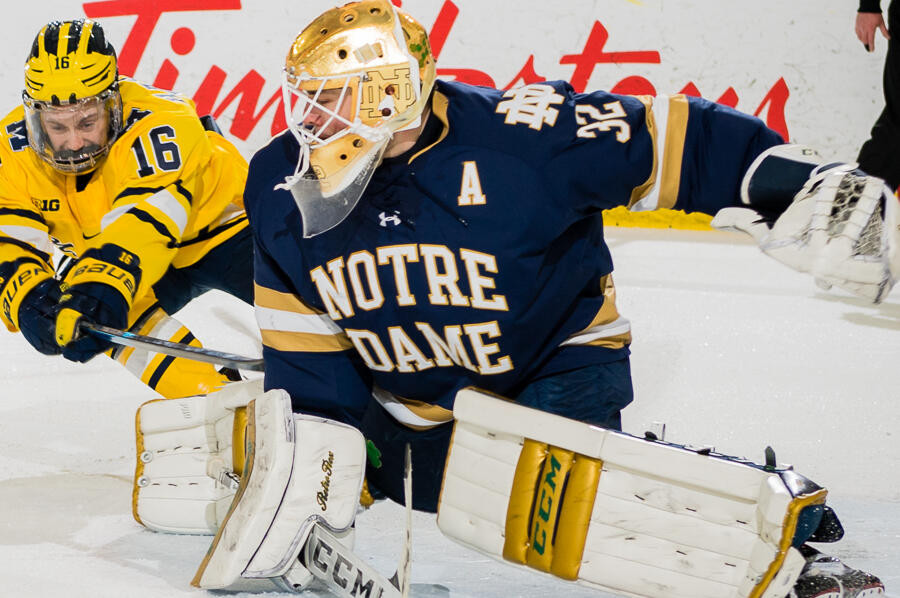 Notre Dame Fighting Irish - Official Athletics Website