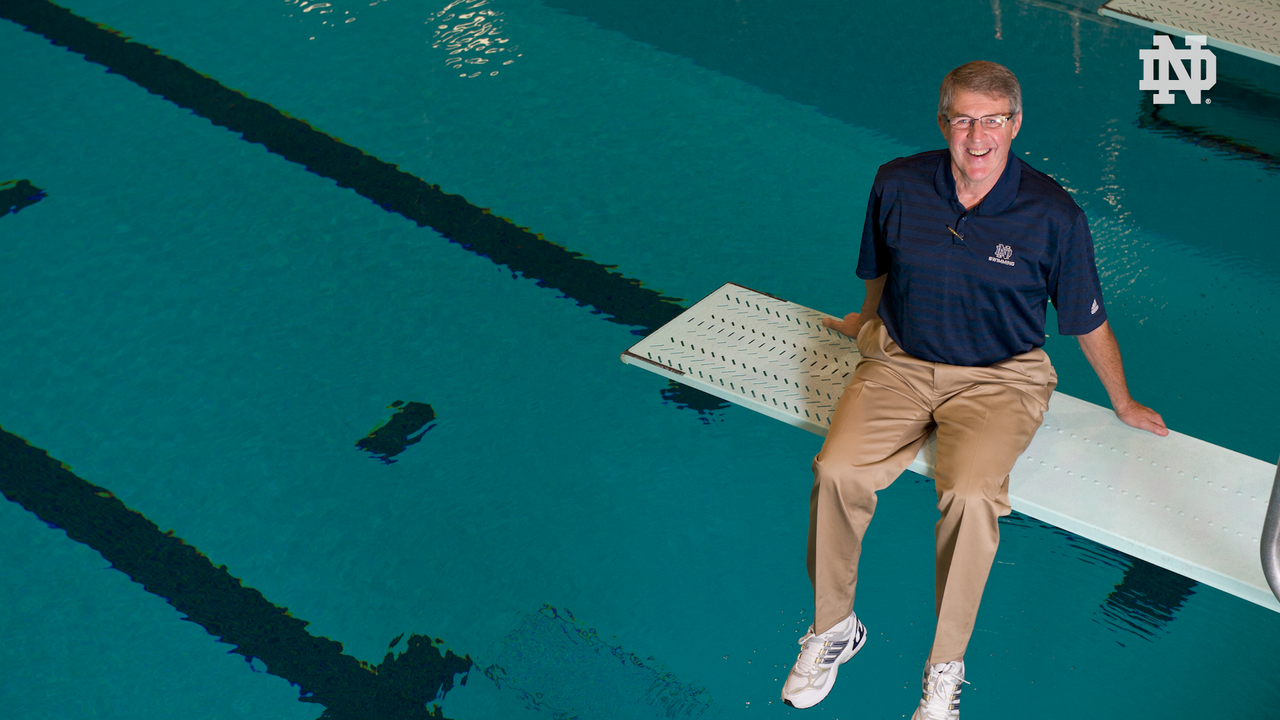 Notre Dame Fighting Irish - Official Athletics Website