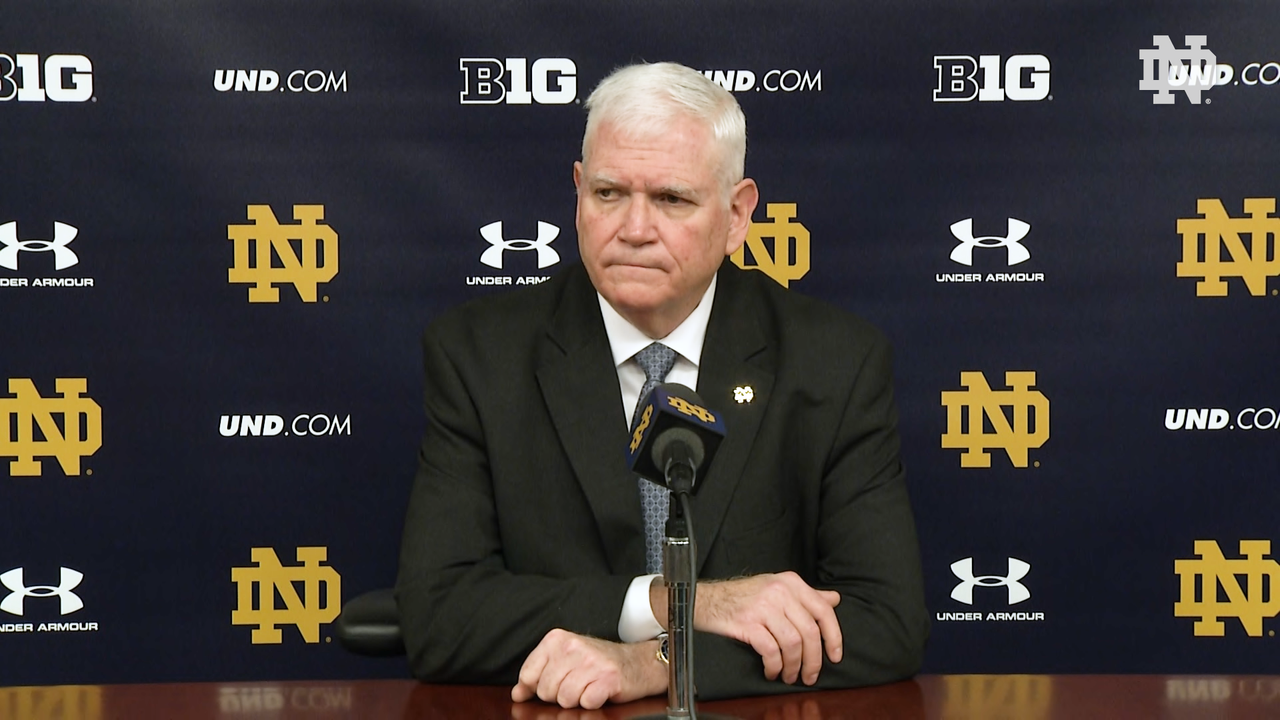 Notre Dame Fighting Irish - Official Athletics Website