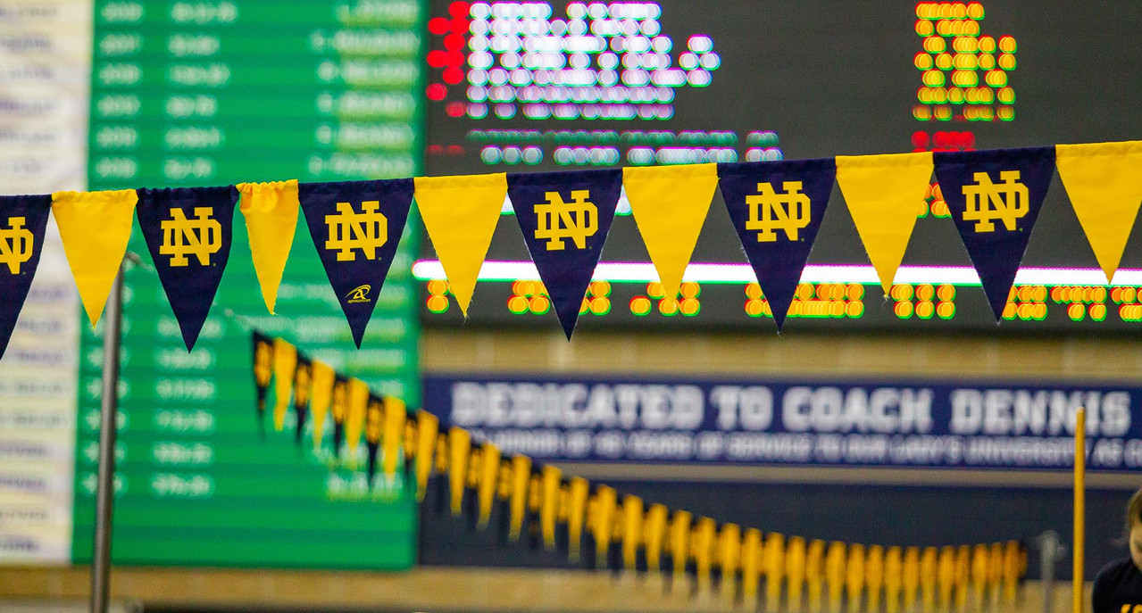 Shamrock Invitational 1.25.19