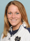 Cassidy Whidden - Softball - Notre Dame Fighting Irish