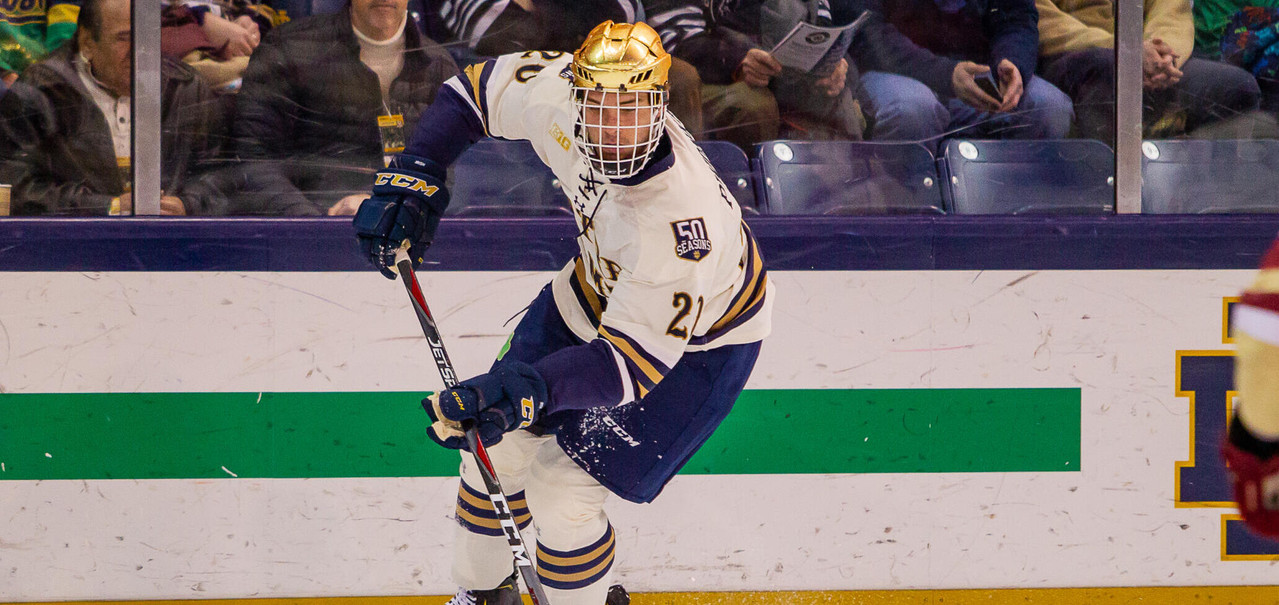 Notre Dame Fighting Irish - Official Athletics Website