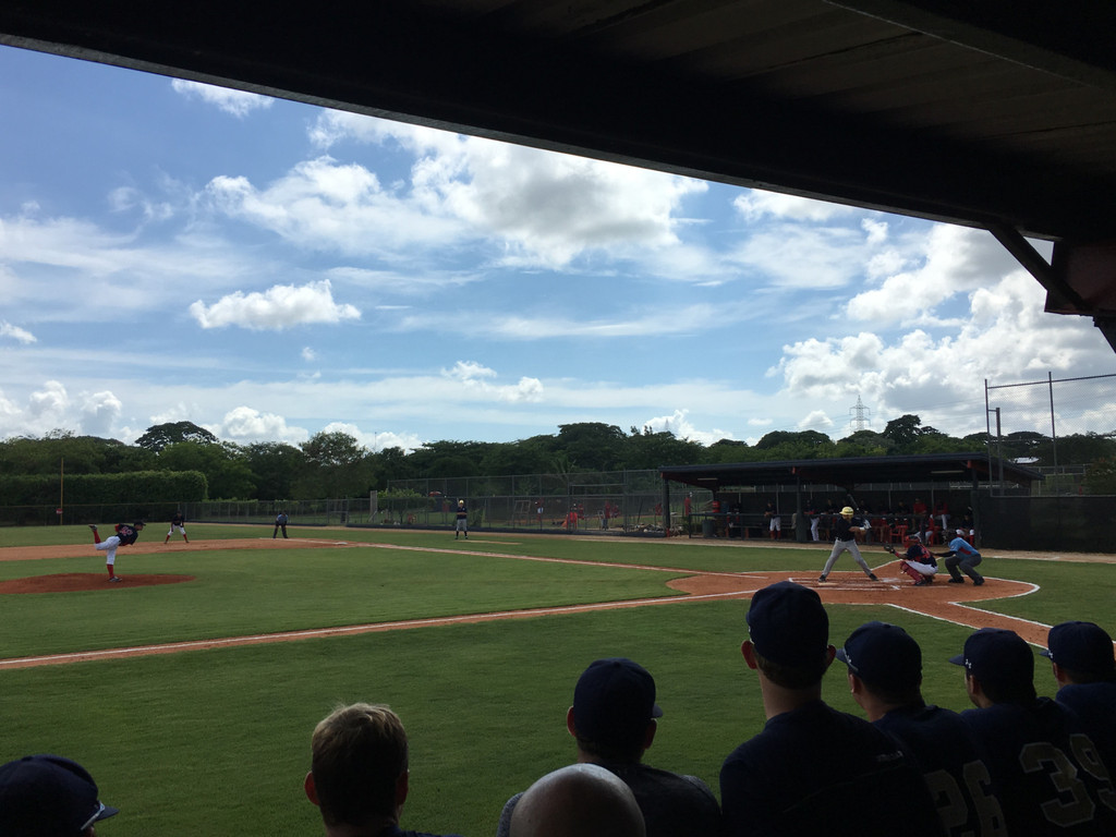 Irish In The Dominican Republic - Day 2
