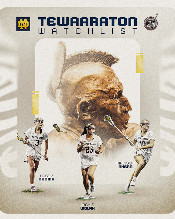 Notre Dame Fighting Irish - Official Athletics Website