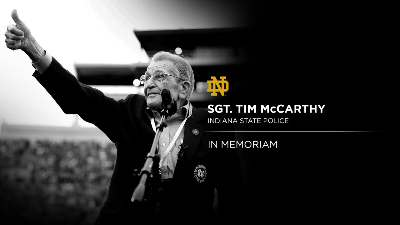 Notre Dame Fighting Irish - Official Athletics Website