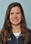 Ashley Severson - Fencing - Notre Dame Fighting Irish
