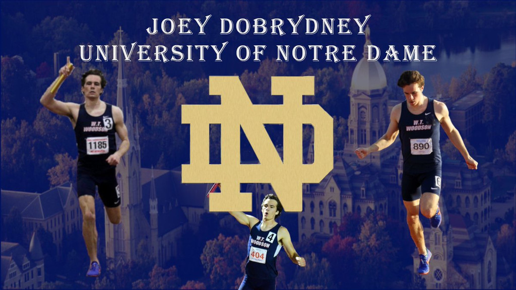 Notre Dame Fighting Irish - Official Athletics Website