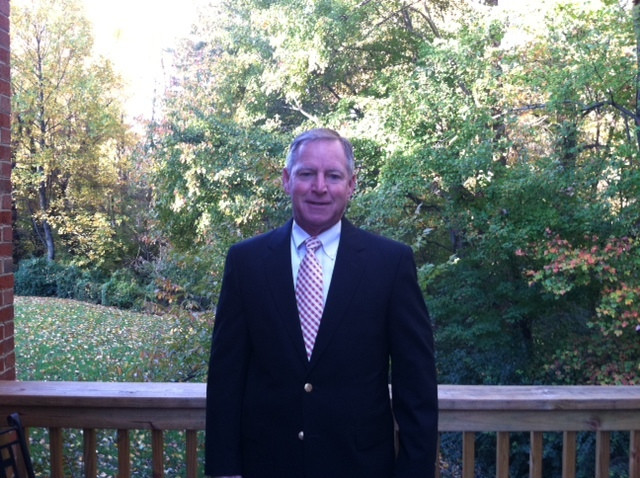From high-powered Capital Hill lobbyist, to a private-practice attorney, to a stint with the NASA space exploration program, Coley O'Brien ('69) has worked plenty of interesting and important jobs since returning to Washington, D.C., after graduation.