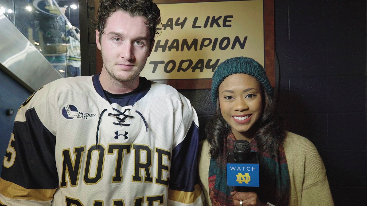 Instant Reaction with Andrew Oglevie