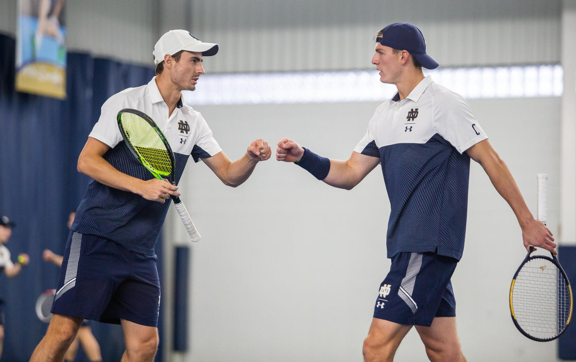Notre Dame Fighting Irish - Official Athletics Website