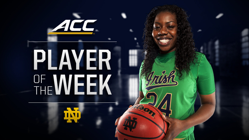 Notre Dame Fighting Irish - Official Athletics Website