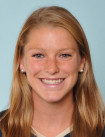 Megan Sullivan - Women's Lacrosse - Notre Dame Fighting Irish