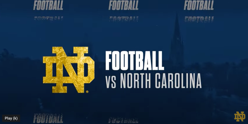 Notre Dame Fighting Irish - Official Athletics Website