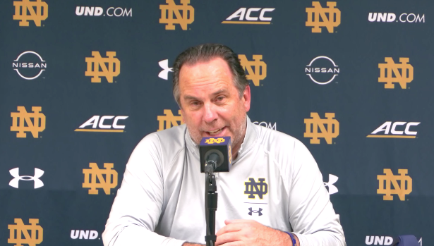 Notre Dame Fighting Irish - Official Athletics Website
