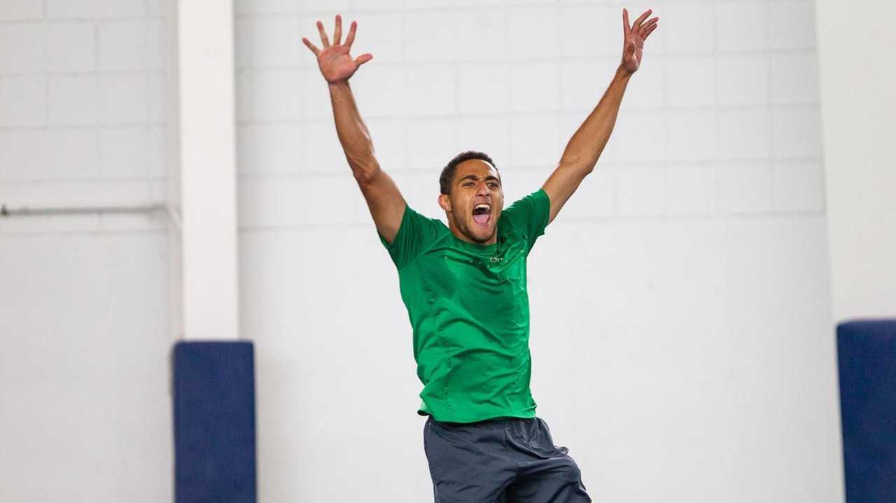 Notre Dame Fighting Irish - Official Athletics Website