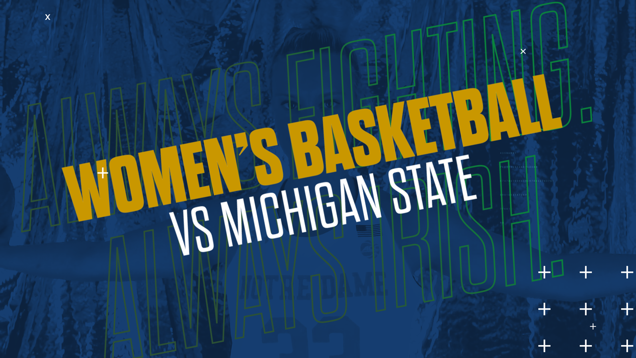 Notre Dame Fighting Irish - Official Athletics Website