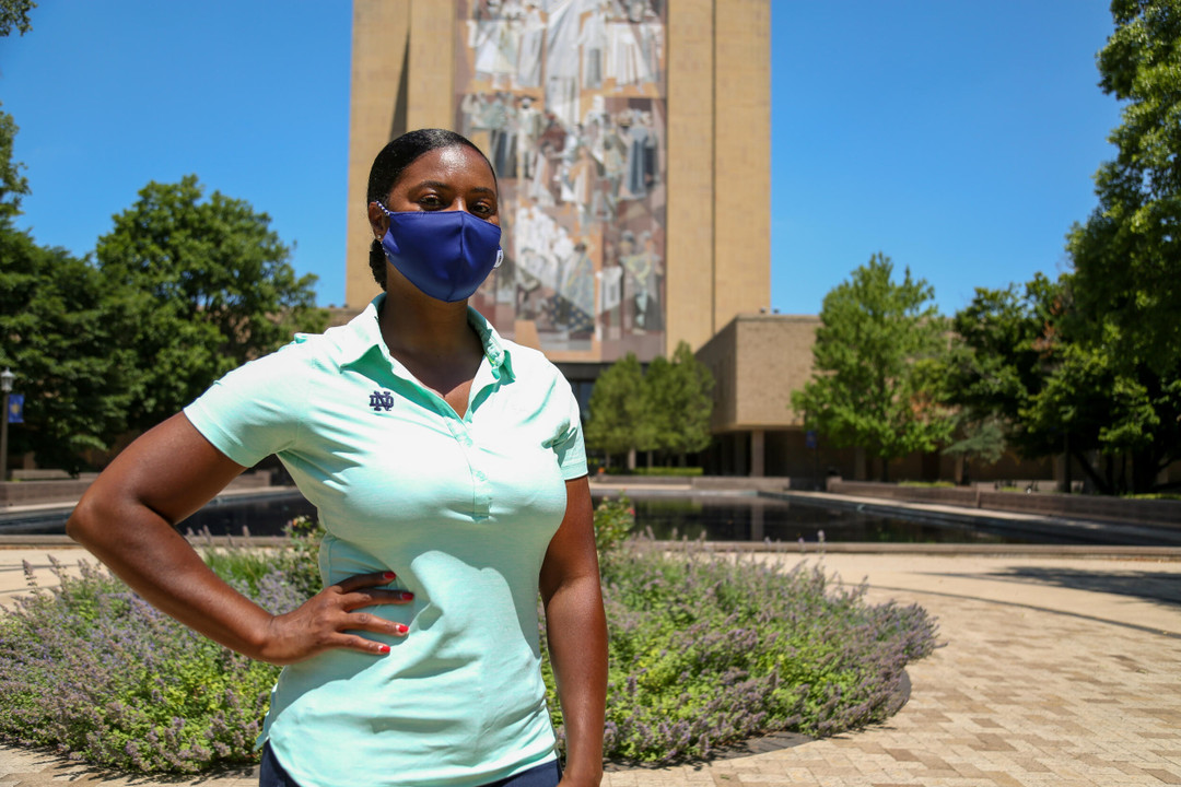 Notre Dame Fighting Irish - Official Athletics Website