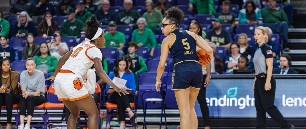 Notre Dame Fighting Irish - Official Athletics Website