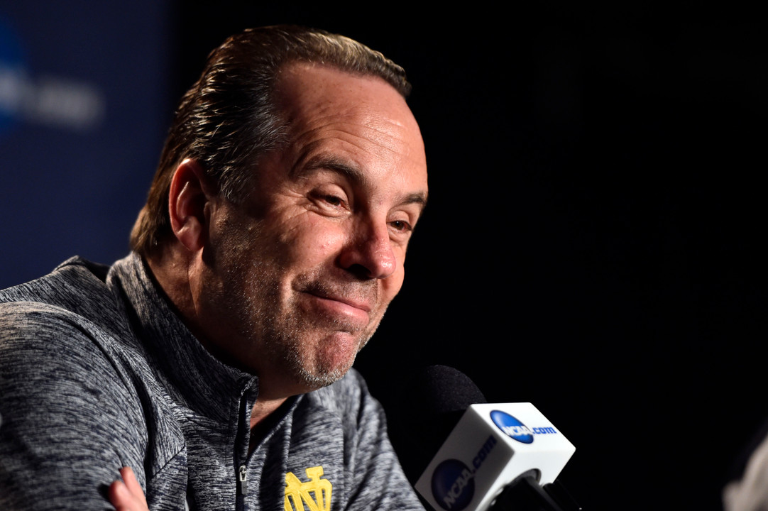 Mike Brey